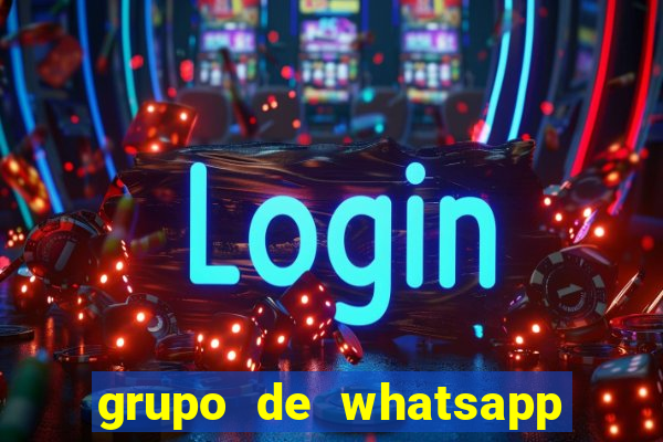 grupo de whatsapp coin master